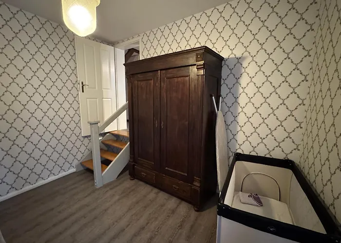 Himmel & Hoelle Poelkenstrasse Apartamento