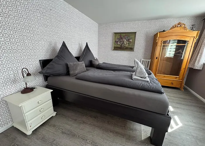 Apartamento Himmel & Hoelle Poelkenstrasse *