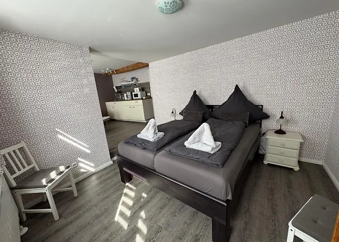 Himmel & Hoelle Poelkenstrasse Apartamento