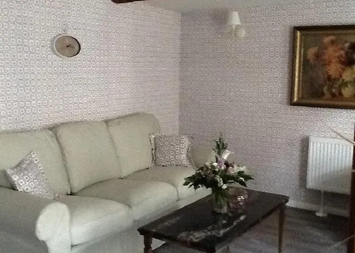 Himmel & Hoelle Poelkenstrasse Quedlinburg